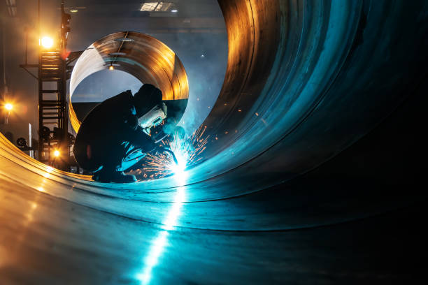 Best Automation and Robotic Welding in Earlvle, IL