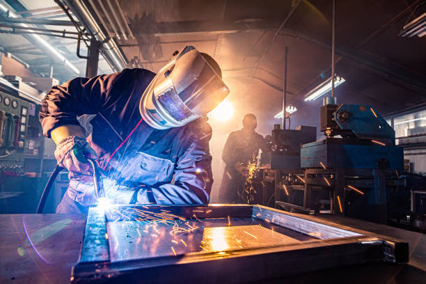 Best Maintenance and Repair Welding in Earlvle, IL