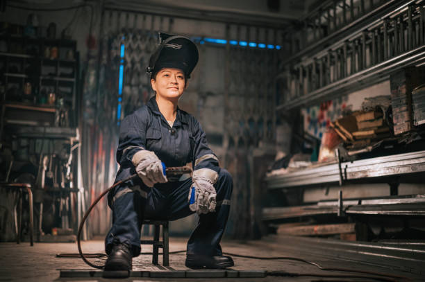 Best Aerospace and Defense Welding in Earlvle, IL