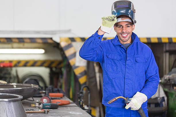 Best Marine and Shipbuilding Welding in Earlvle, IL