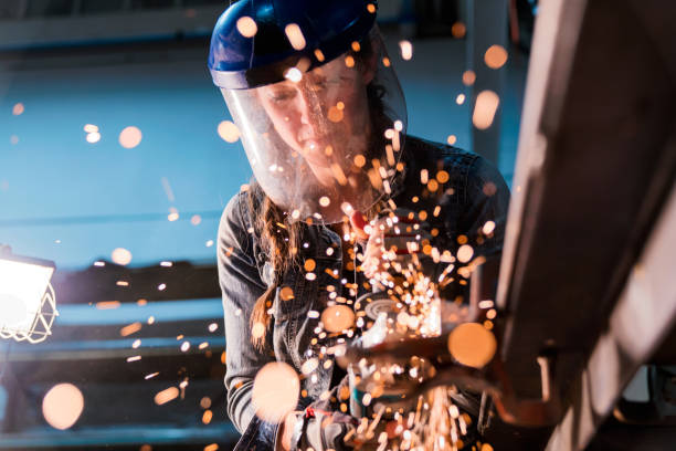 Best Food and Beverage Processing Equipment Welding in Earlvle, IL
